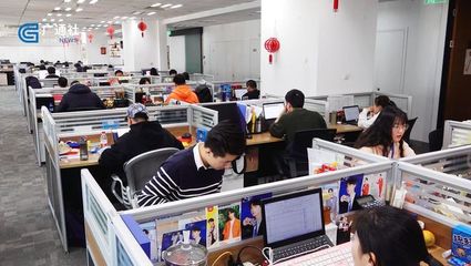 廣特播報 上海彤祿答網(wǎng)絡(luò)科技有限公司亮相熒屏，展專業(yè)網(wǎng)絡(luò)技術(shù)服務(wù)風采