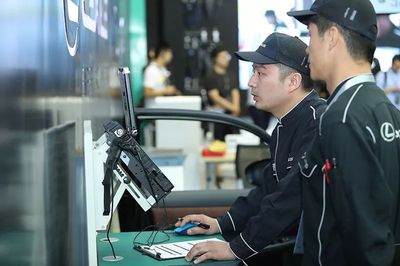 2018年雷克薩斯中國(guó)智·混動(dòng)售后服務(wù)技能大賽在上海圓滿落幕