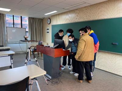 上海交大學(xué)生五一玩轉(zhuǎn)“勞動(dòng)大接力”，曬出別樣青春風(fēng)采