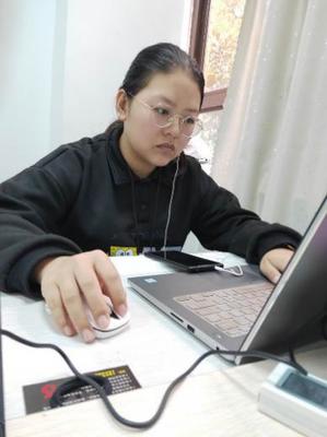 停工不停產(chǎn)，產(chǎn)教融合顯成效 上海網(wǎng)絡(luò)技術(shù)服務(wù)學(xué)生COOP實(shí)習(xí)項(xiàng)目獲高度評(píng)價(jià)