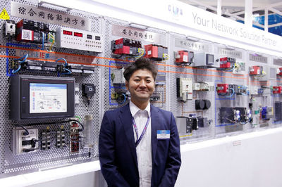 孜孜以求，推動(dòng)CC-Link不斷前行——CLPA在上海網(wǎng)絡(luò)技術(shù)服務(wù)中的卓越實(shí)踐