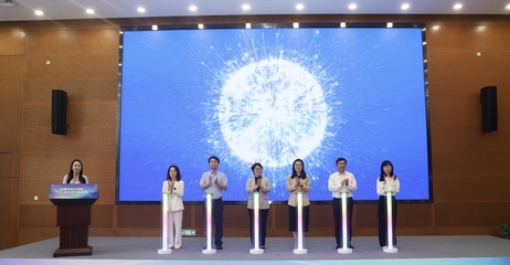 上海交大網(wǎng)絡(luò)文化節(jié) 青春視角下的中國(guó)故事與技術(shù)服務(wù)實(shí)踐